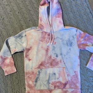 Hollister Mens Sweatshirt Size Small